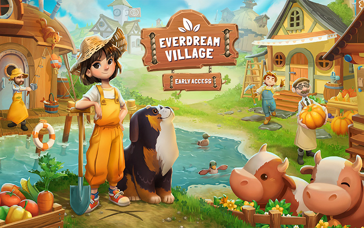Everdream Village
