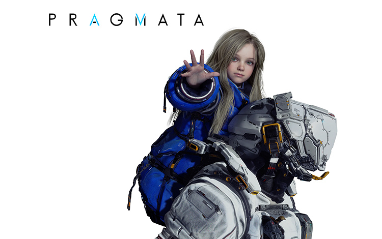 Pragmata