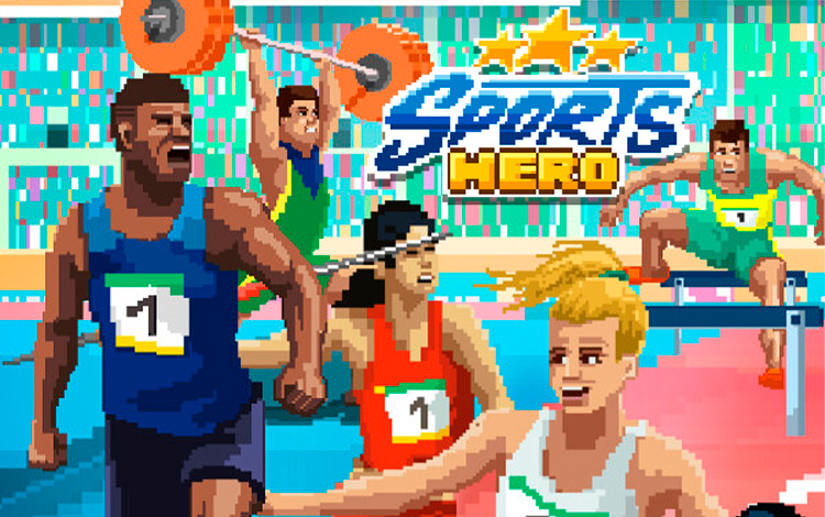 Sports Hero
