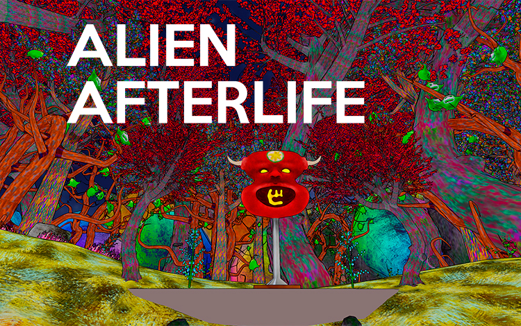 AlienAfterlife