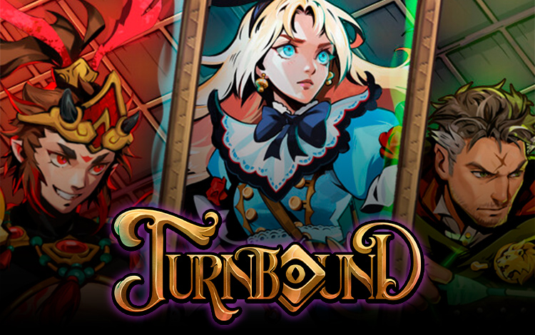 Turnbound