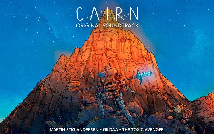 Cairn - Soundtrack