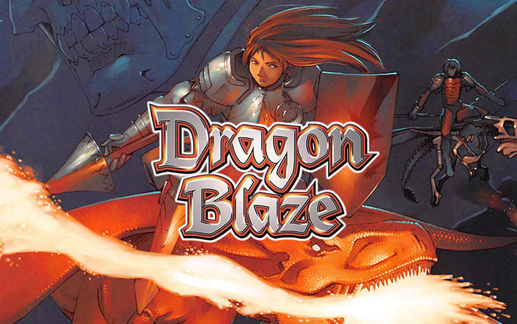 Dragon Blaze