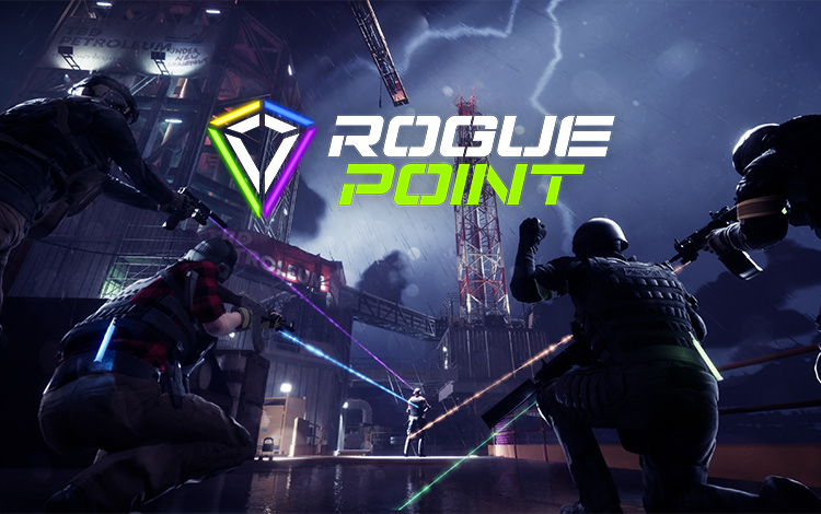 Rogue Point