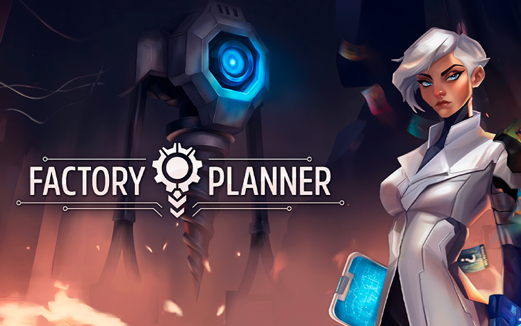 Factory Planner