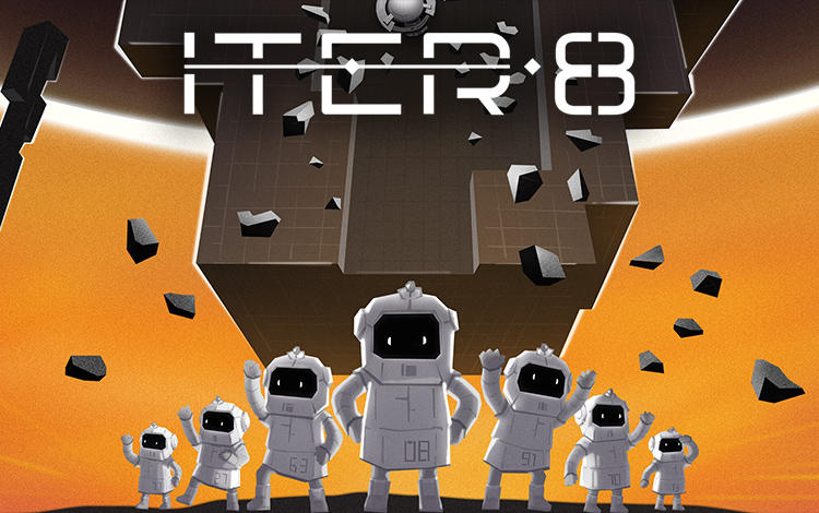 ITER-8 - Standard Edition