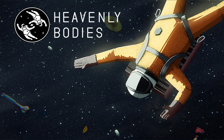 Heavenly Bodies