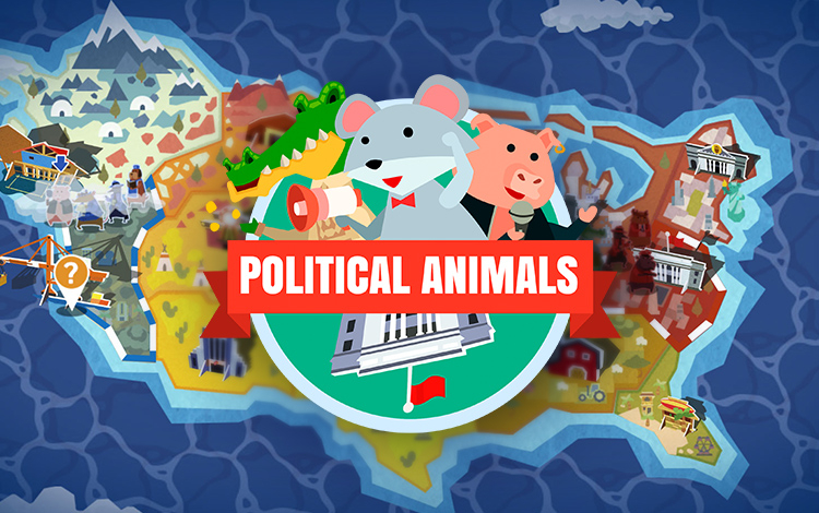 Political Animals