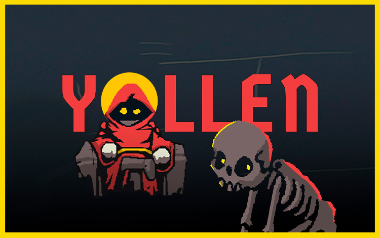 Yollen