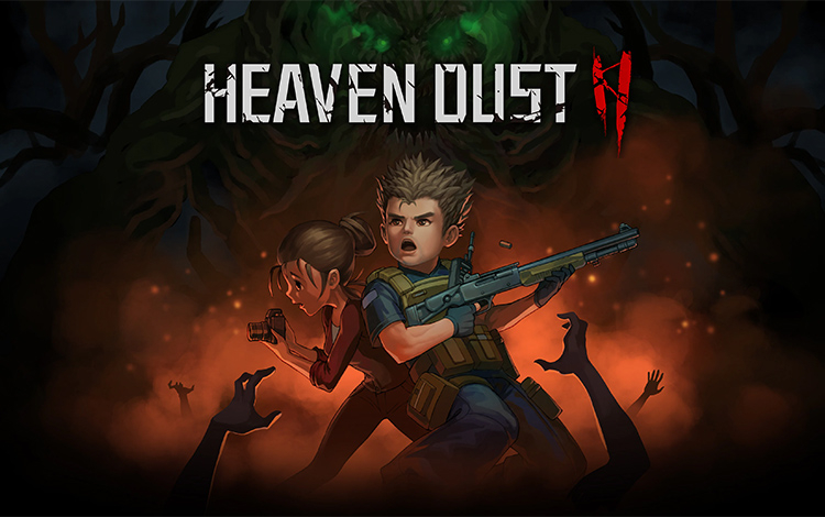 Heaven Dust 2