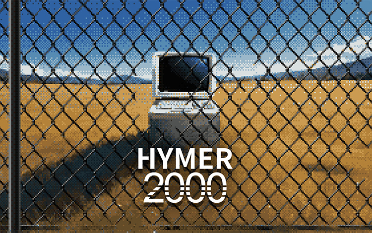Hymer 2000
