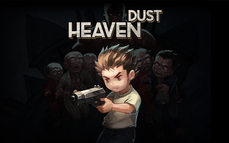 Heaven Dust