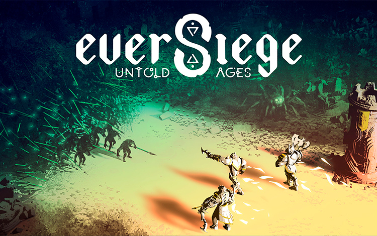 EverSiege: Untold Ages