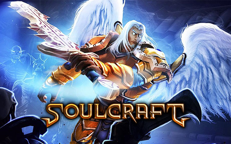 Soulcraft