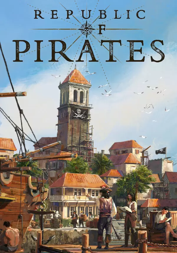 Republic of Pirates