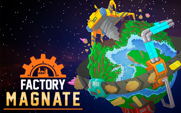 Factory Magnate