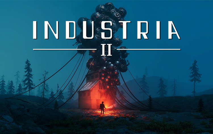 Industria 2