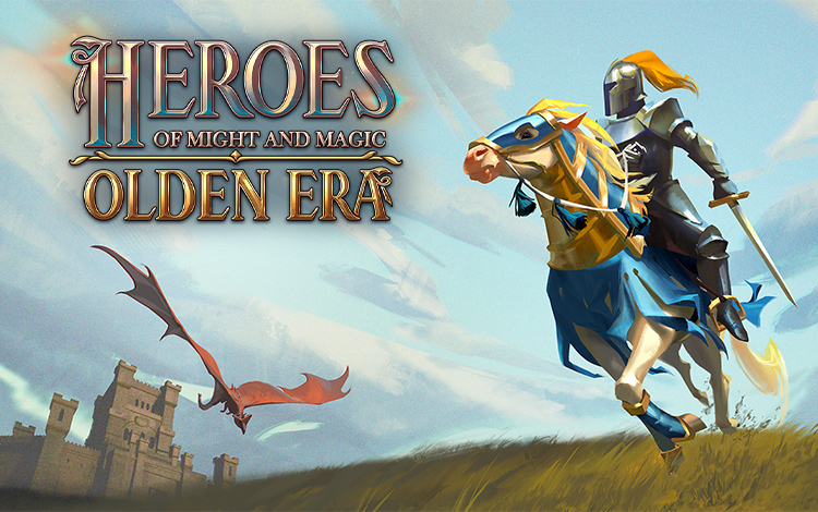 Heroes of Might and Magic: Olden Era (Ранний доступ)