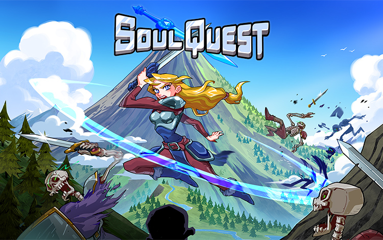 SoulQuest