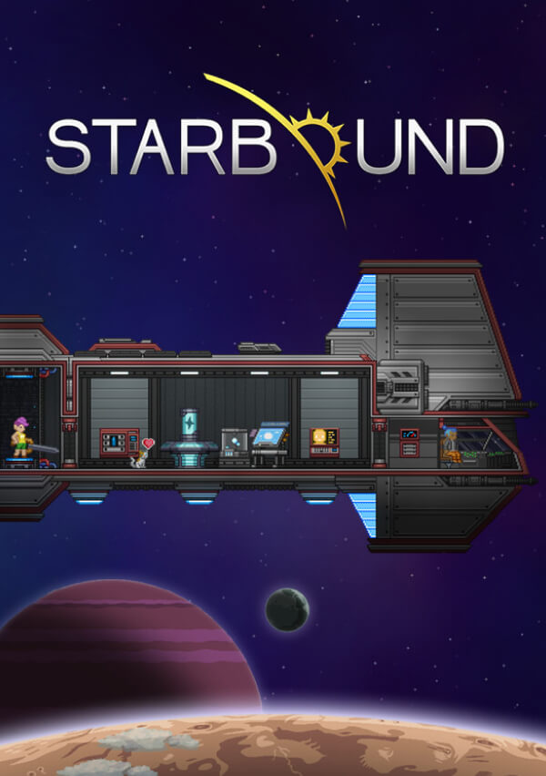 Starbound