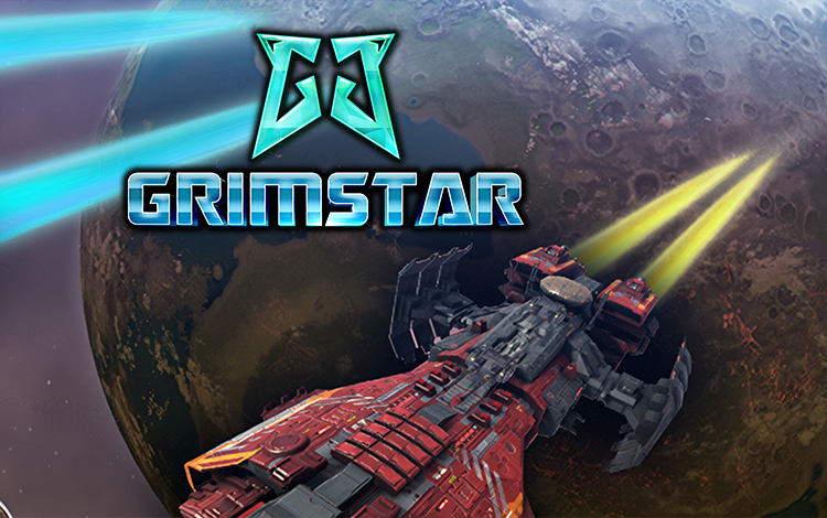 Grimstar: Crystals are the New Oil!