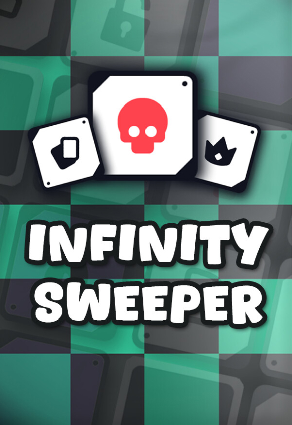 Infinity Sweeper