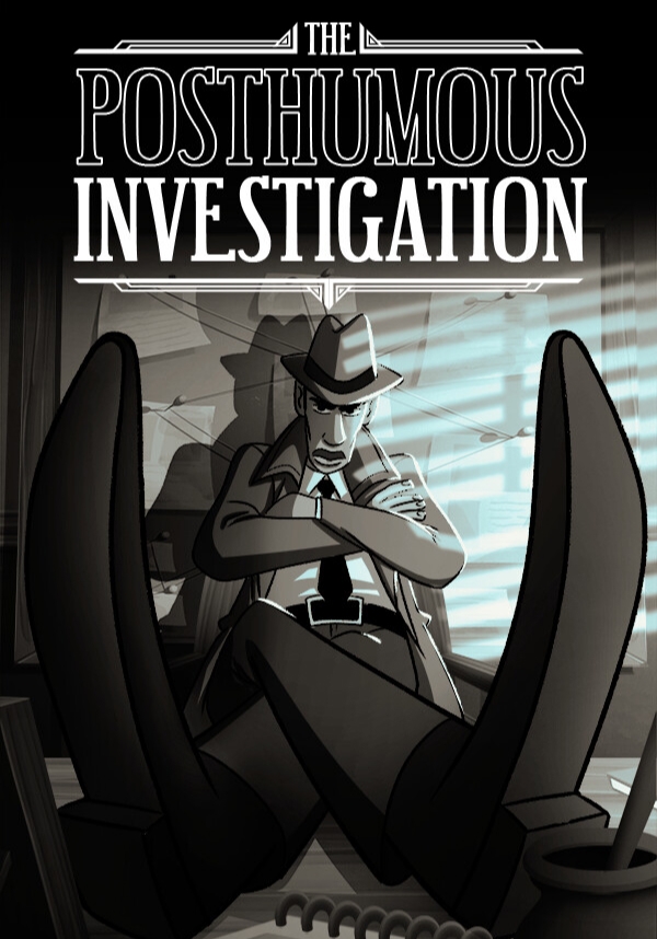 The Posthumous Investigation