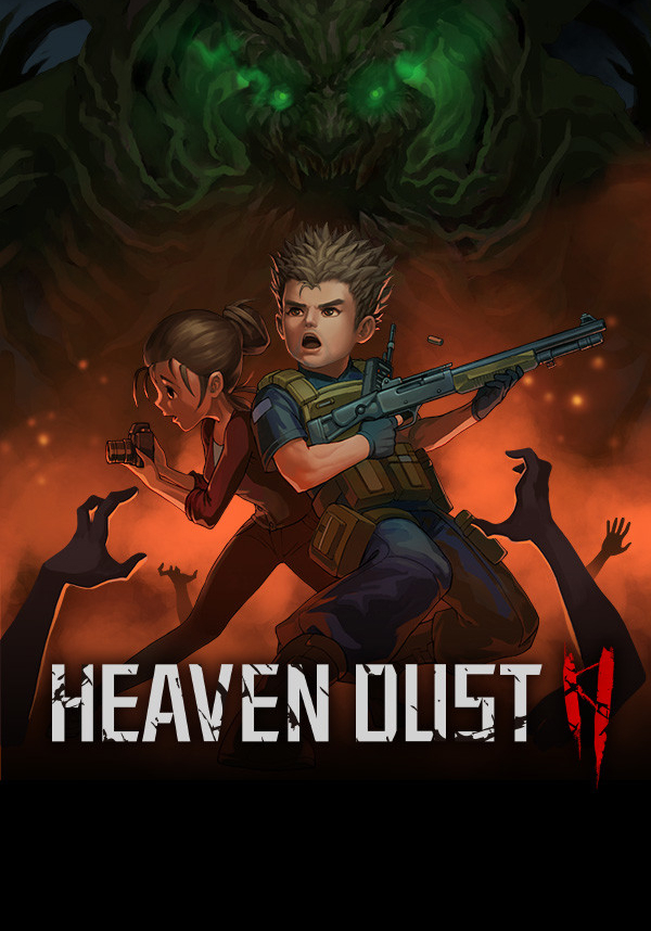 Heaven Dust 2