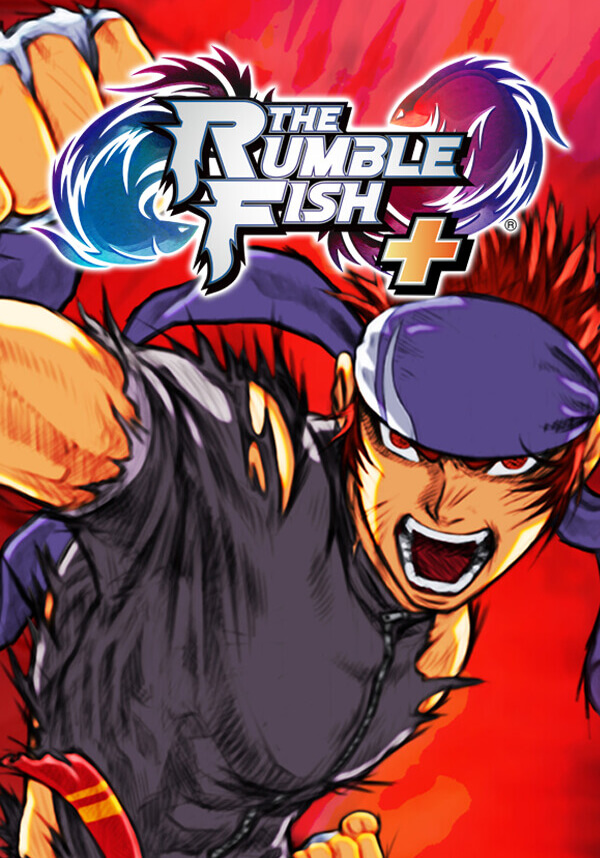 The Rumble Fish +