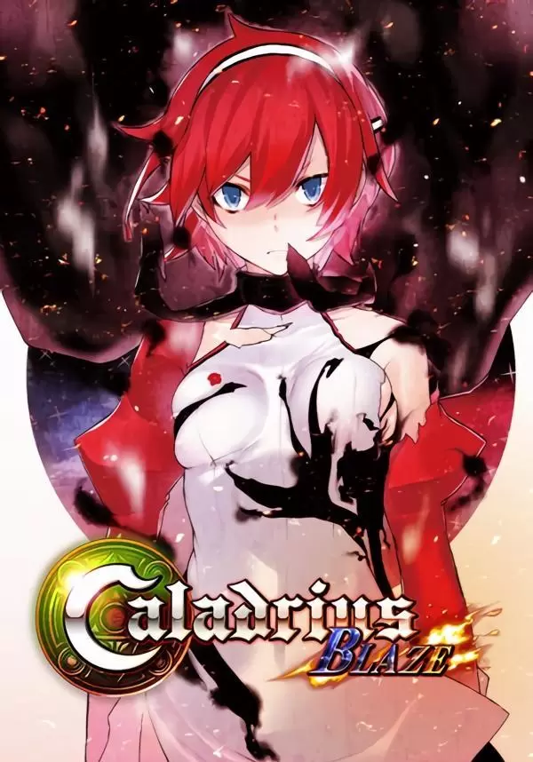 Caladrius Blaze
