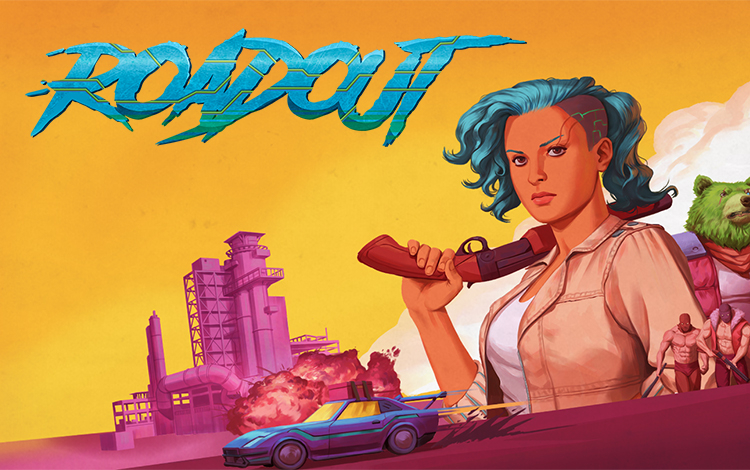 RoadOut
