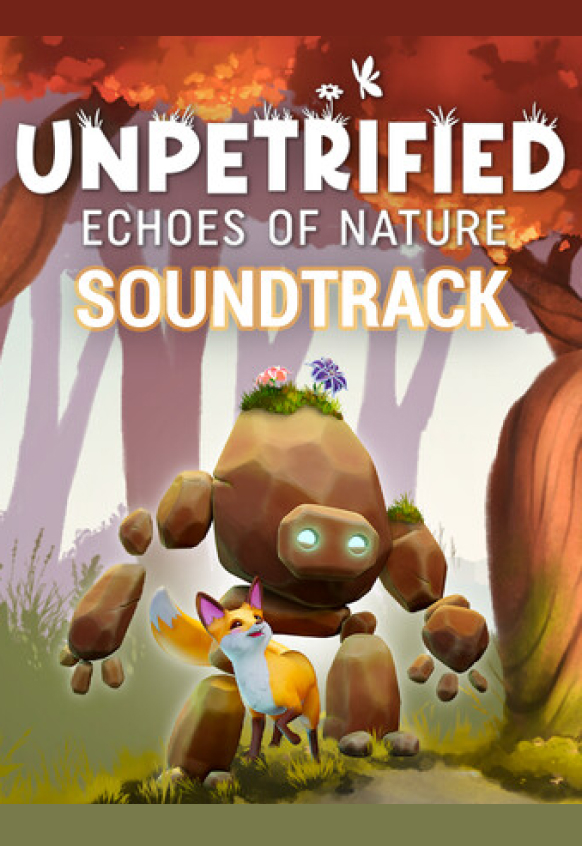 Unpetrified: Echoes of Nature - Soundtrack DLC