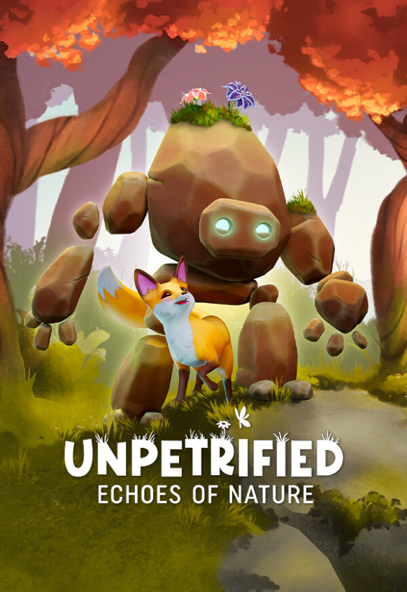 Unpetrified: Echoes of Nature