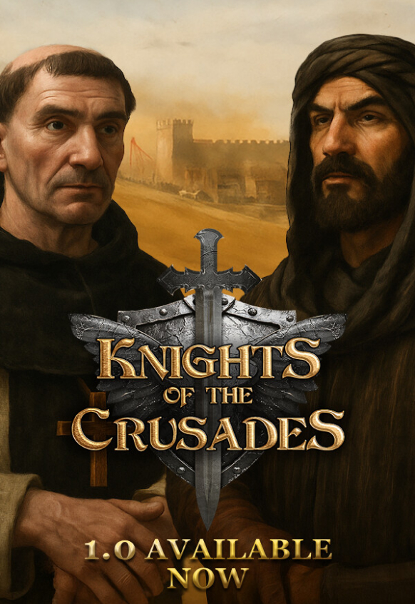 Knights of the Crusades