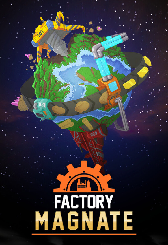 Factory Magnate