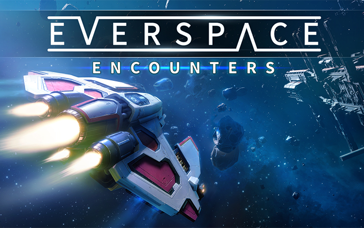 Everspace - Encounters