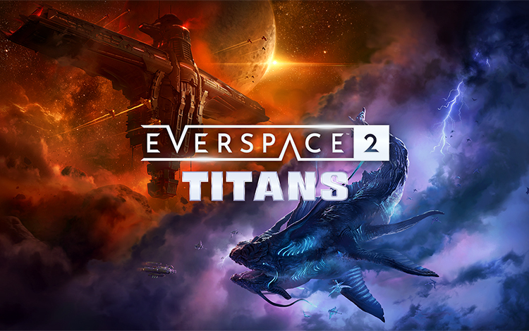 Everspace 2 - Titans
