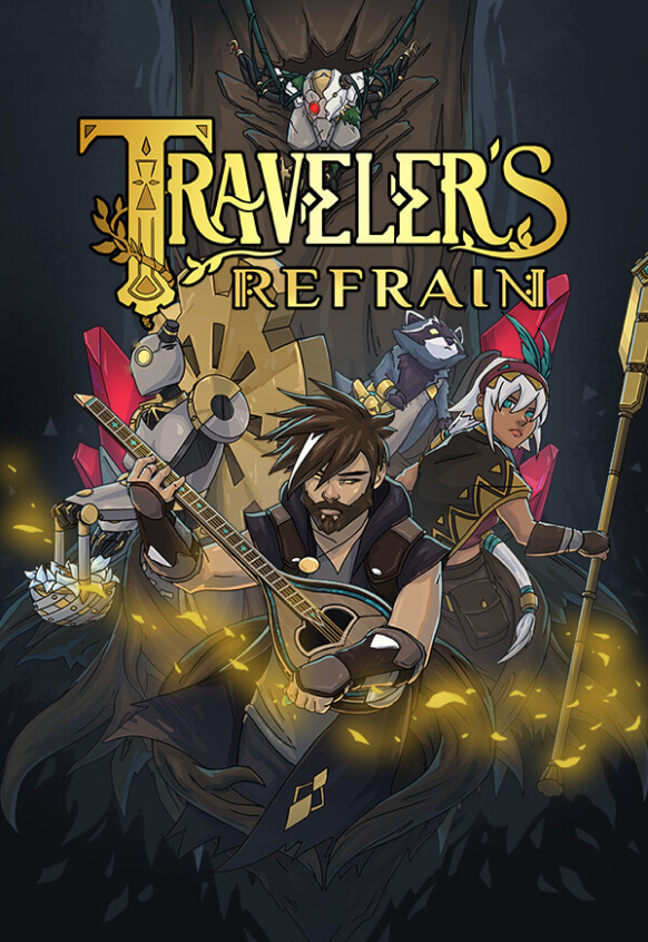 Traveler's Refrain
