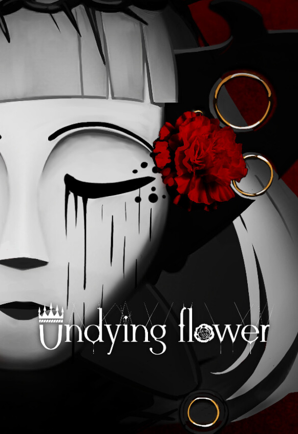 Undying Flower