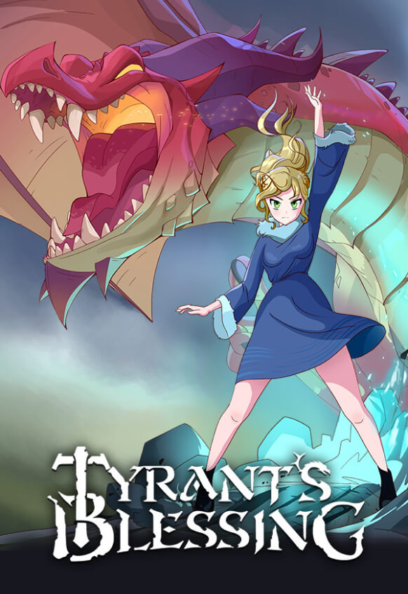Tyrant's Blessing