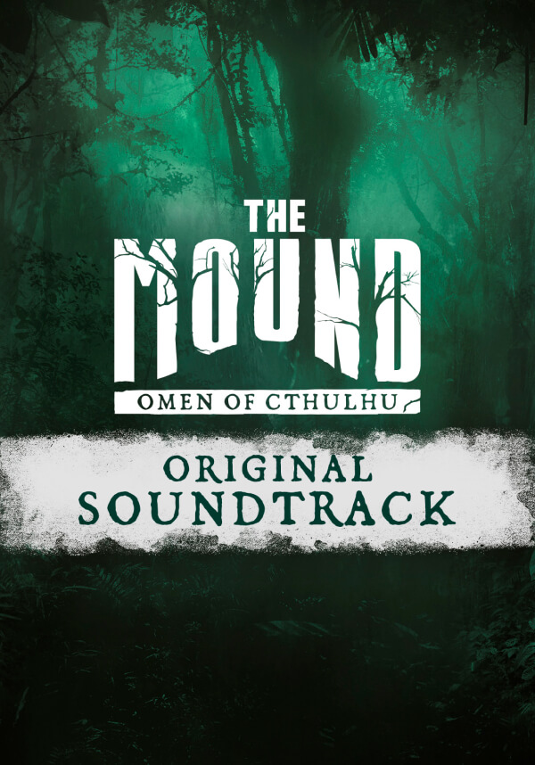 The Mound: Omen of Cthulhu - Soundtrack DLC