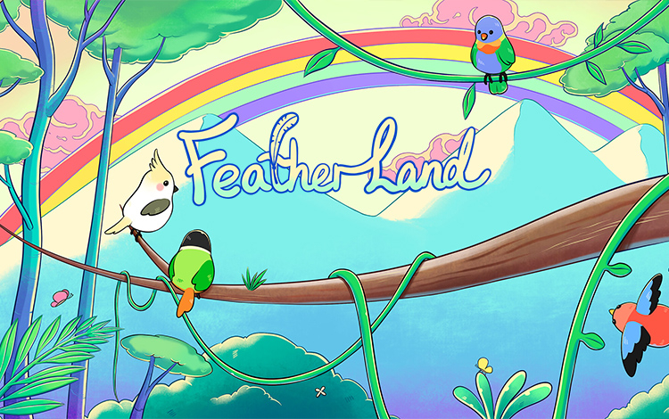 Feather Land