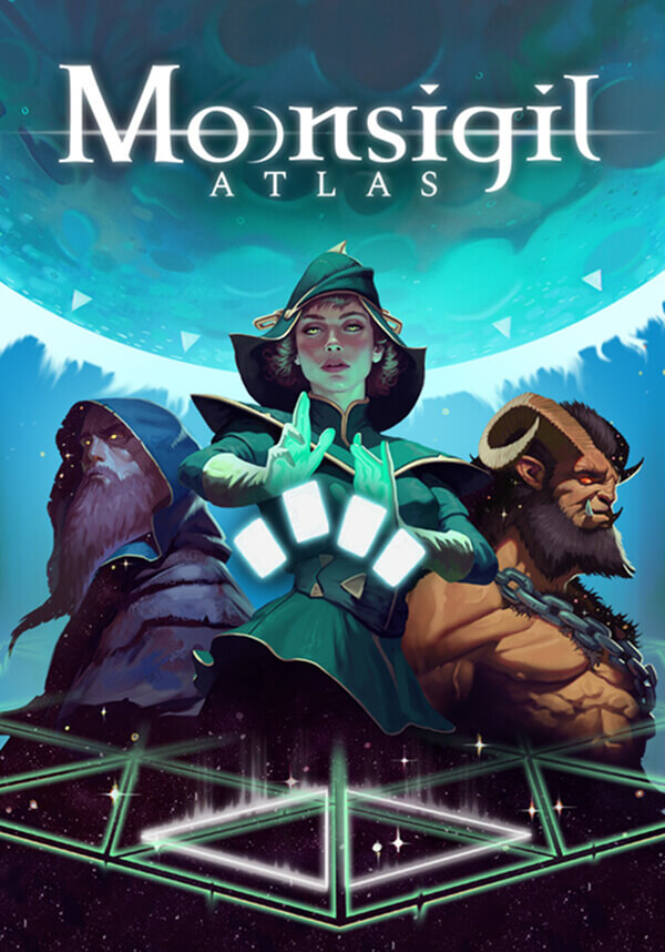 Moonsigil Atlas