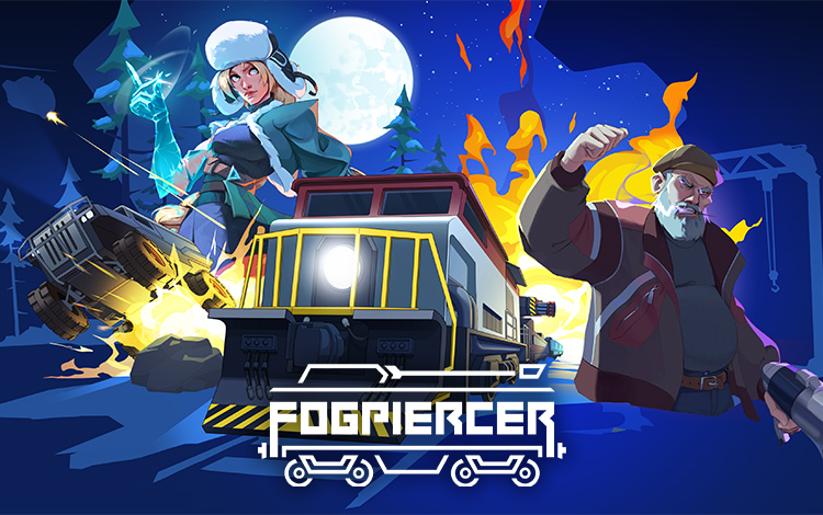 Fogpiercer