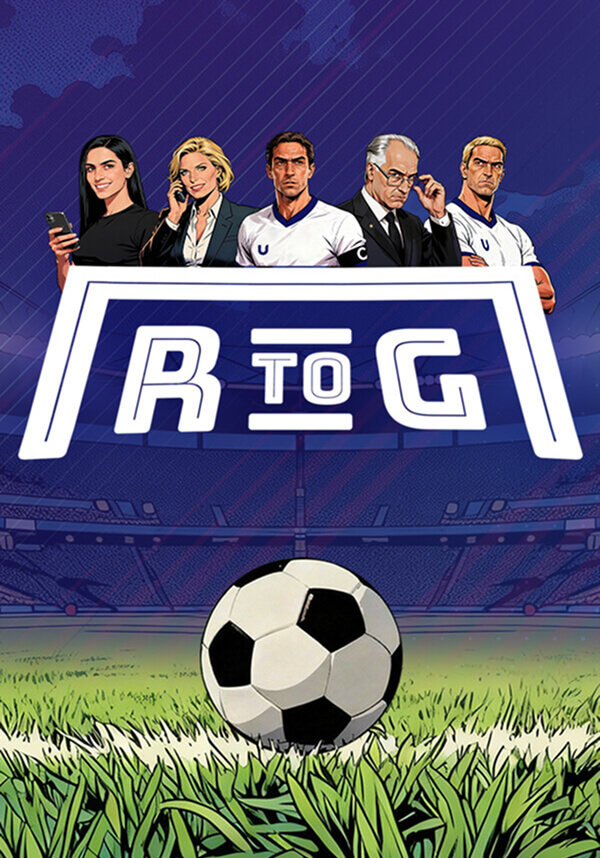 Road To Glory
