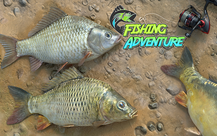 Fishing Adventure