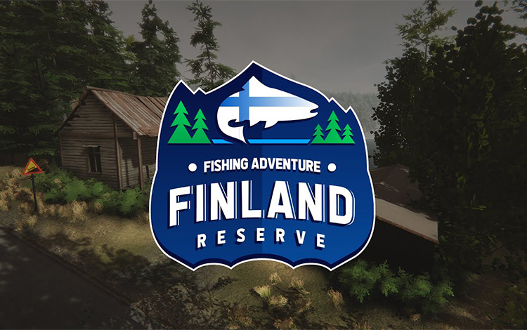 Fishing Adventure: Finland Reserve