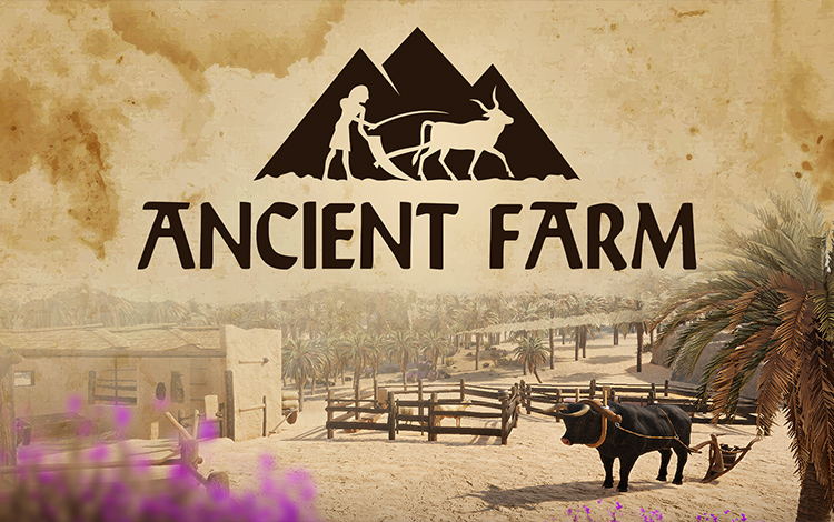 Ancient Farm