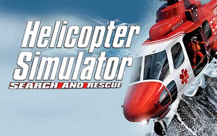 Helicopter Simulator 2014: Search and Rescue