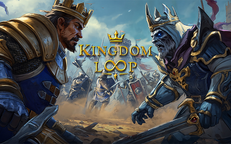 Kingdom Loop